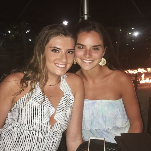 Meet the Posher Other - Meet your Posher, Mari